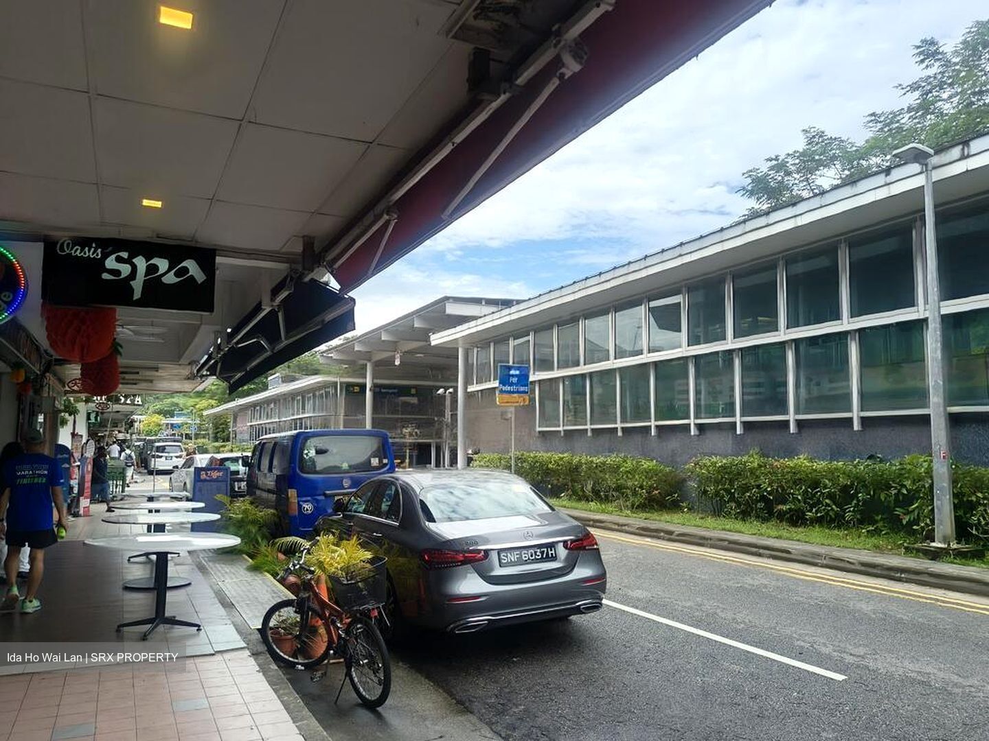 Upper Thomson Road (D26), Condominium #459289441